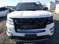 2017 Ford Explorer — photo 6 of 16 | VIN 1FM5K8D86HGE39555
