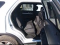 2017 Ford Explorer — photo 8 of 16 | VIN 1FM5K8D86HGE39555