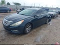 2011 Hyundai Sonata — photo 2 of 16 | VIN 5NPEC4AC6BH027383