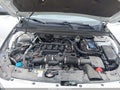 2022 Honda Accord — photo 10 of 16 | VIN 1HGCV1F43NA120490