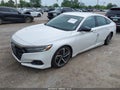 2022 Honda Accord — photo 2 of 16 | VIN 1HGCV1F43NA120490