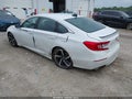 2022 Honda Accord — photo 3 of 16 | VIN 1HGCV1F43NA120490