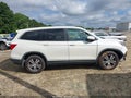 2017 Honda Pilot — photo 14 of 19 | VIN 5FNYF6H53HB091993