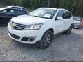 Photo 2 of 16 — 2017 Chevrolet Traverse