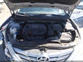 2011 Hyundai Sonata — photo 10 of 16 | VIN 5NPEC4ACXBH135389