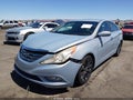 2011 Hyundai Sonata — photo 2 of 16 | VIN 5NPEC4ACXBH135389