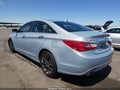 2011 Hyundai Sonata — photo 3 of 16 | VIN 5NPEC4ACXBH135389
