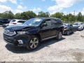 2013 Toyota Highlander — photo 2 of 16 | VIN 5TDDK3EH6DS249160