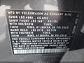 2012 Volkswagen Tiguan — photo 9 of 16 | VIN WVGBV7AX1CW091968