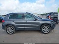 2012 Volkswagen Tiguan — photo 13 of 16 | VIN WVGBV7AX1CW091968