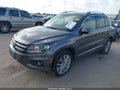 2012 Volkswagen Tiguan — photo 2 of 16 | VIN WVGBV7AX1CW091968