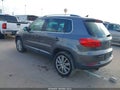 2012 Volkswagen Tiguan — photo 3 of 16 | VIN WVGBV7AX1CW091968