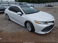 Photo 1 of 15 — 2018 Toyota Camry