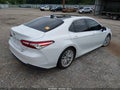 Photo 4 of 15 — 2018 Toyota Camry