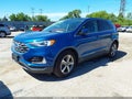 Photo 2 of 14 — 2021 Ford Edge