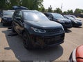 2020 Land Rover Discovery Sport — photo 1 of 16 | VIN SALCL2FX6LH838715