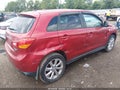 Photo 4 of 16 — 2015 Mitsubishi Outlander Sport