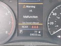 2023 Nissan Altima — photo 7 of 17 | VIN 1N4BL4BV9PN411528