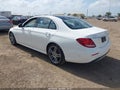 2019 Mercedes-Benz E-Class — photo 3 of 16 | VIN WDDZF4JB5KA605776