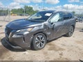 Photo 2 of 17 — 2023 Nissan Rogue