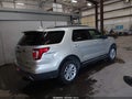 Photo 4 of 20 — 2017 Ford Explorer
