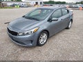 2017 Kia Forte — photo 2 of 15 | VIN 3KPFL4A74HE142648