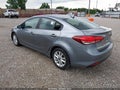2017 Kia Forte — photo 3 of 15 | VIN 3KPFL4A74HE142648
