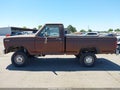 1986 Ford F-150 Lightning — photo 14 of 16 | VIN 1FTEF14N5GPB68749