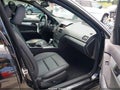 2011 Mercedes-Benz C-Class — photo 17 of 18 | VIN WDDGF5EB4BR159421