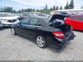 2011 Mercedes-Benz C-Class — photo 3 of 18 | VIN WDDGF5EB4BR159421