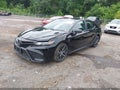2022 Toyota Camry — photo 2 of 16 | VIN 4T1G11AK9NU713931