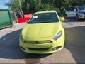 2013 Dodge Dart — photo 12 of 16 | VIN 1C3CDFBA2DD179235