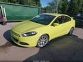2013 Dodge Dart — photo 2 of 16 | VIN 1C3CDFBA2DD179235