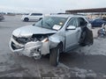 Photo 6 of 20 — 2013 Chevrolet Equinox