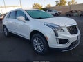 Photo 1 of 17 — 2022 Cadillac XT5
