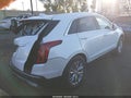 Photo 4 of 17 — 2022 Cadillac XT5