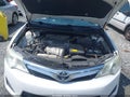 Photo 10 of 17 — 2014 Toyota Camry