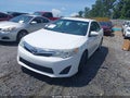 Photo 2 of 17 — 2014 Toyota Camry