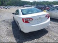 Photo 3 of 17 — 2014 Toyota Camry