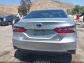 Photo 17 of 17 — 2021 Toyota Camry