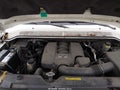Photo 10 of 10 — 2006 Infiniti QX56