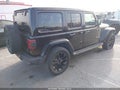 2022 Jeep Wrangler — photo 4 of 17 | VIN 1C4JJXP64NW267764