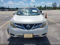 Photo 6 of 11 — 2011 Nissan Murano