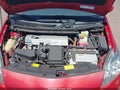 Photo 10 of 17 — 2012 Toyota Prius
