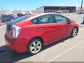 Photo 4 of 17 — 2012 Toyota Prius