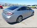 Photo 4 of 16 — 2016 Hyundai Sonata Hybrid