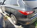 Photo 3 of 13 — 2015 Infiniti QX60