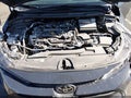 2026 Toyota Corolla — photo 10 of 15 | VIN 5YFB4MDE2TP376011