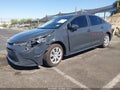 2026 Toyota Corolla — photo 2 of 15 | VIN 5YFB4MDE2TP376011