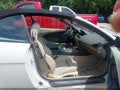 2005 BMW 6 Series — photo 5 of 11 | VIN WBAEK73485B328623